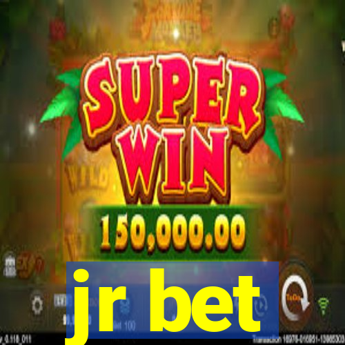 jr bet