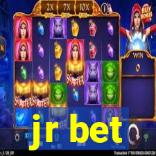 jr bet