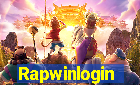 Rapwinlogin