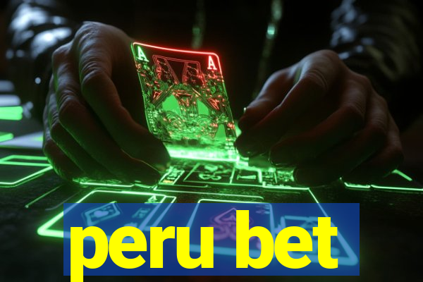 peru bet