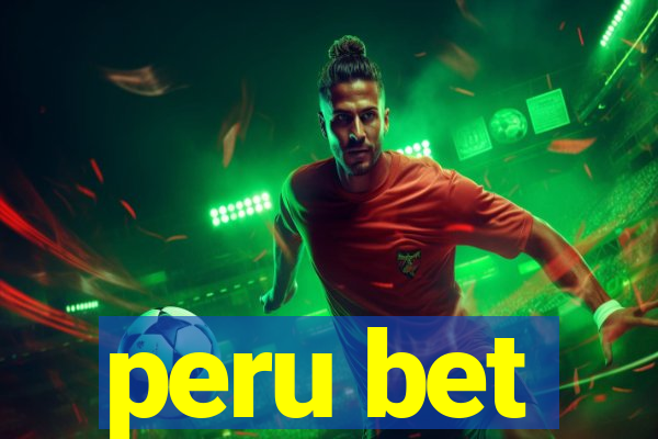 peru bet