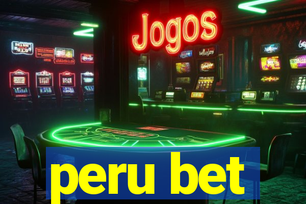 peru bet