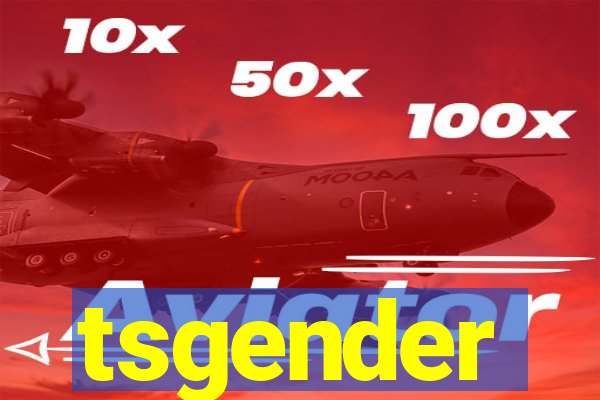 tsgender