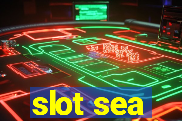 slot sea