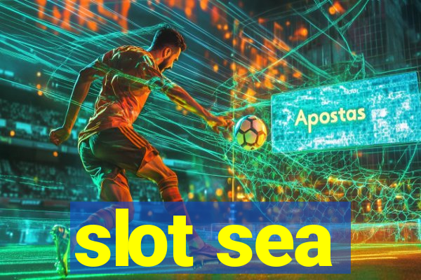 slot sea