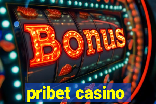 pribet casino