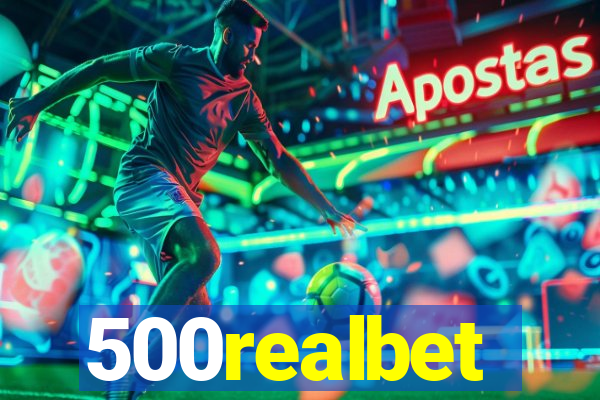 500realbet