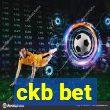 ckb bet