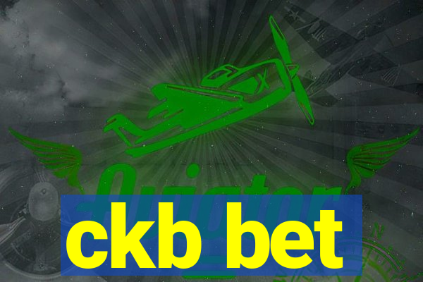 ckb bet