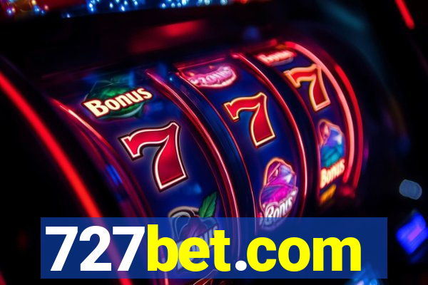 727bet.com