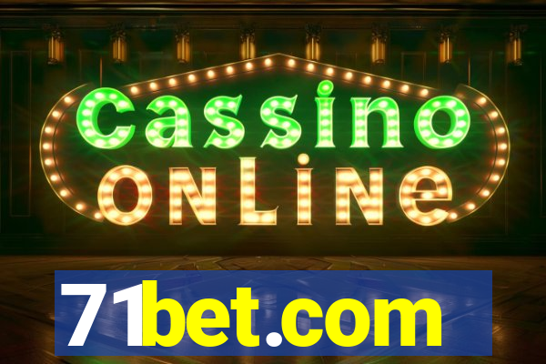 71bet.com