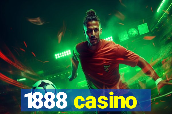 1888 casino