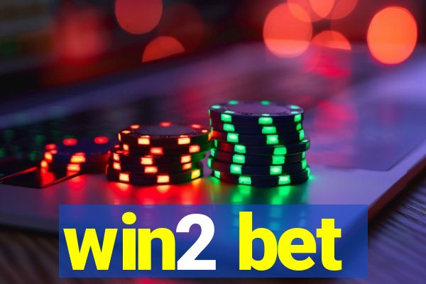 win2 bet