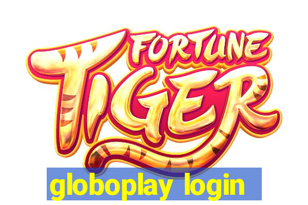 globoplay login