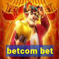 betcom bet