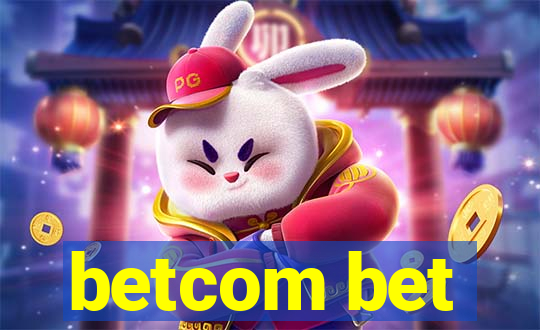 betcom bet