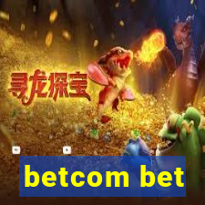 betcom bet