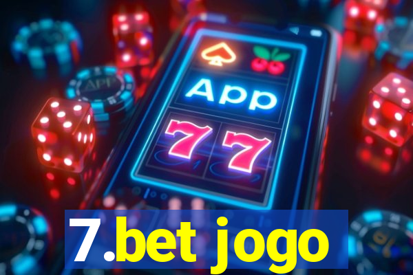 7.bet jogo