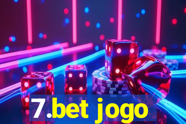 7.bet jogo