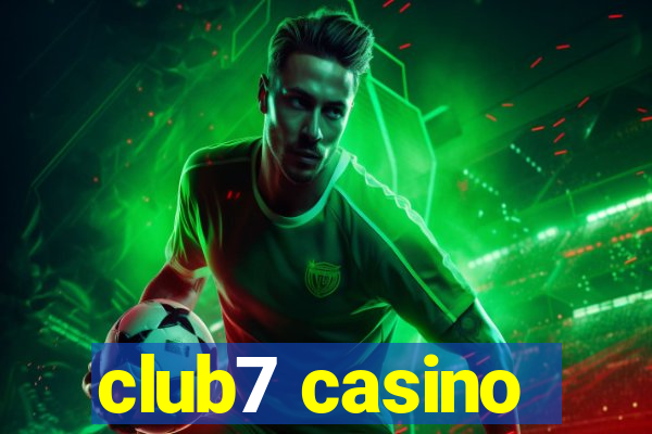 club7 casino