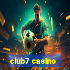 club7 casino