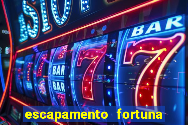 escapamento fortuna fan 125 ano 2011