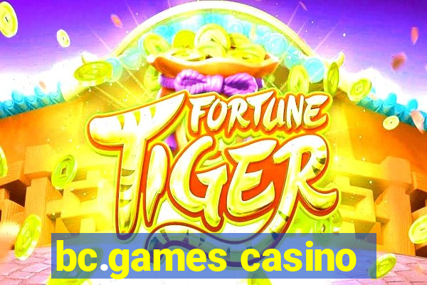 bc.games casino