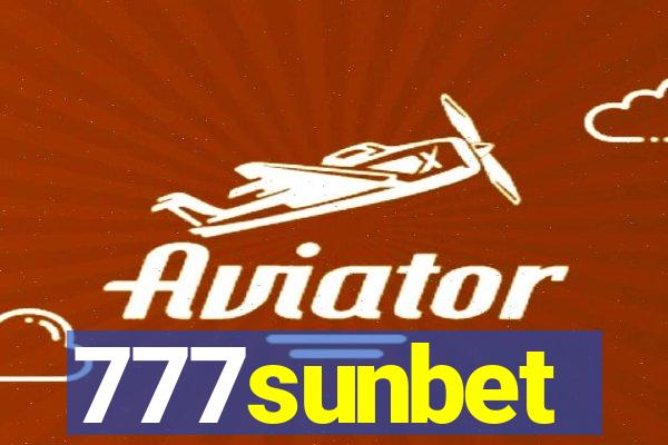 777sunbet