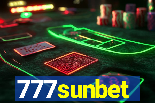 777sunbet