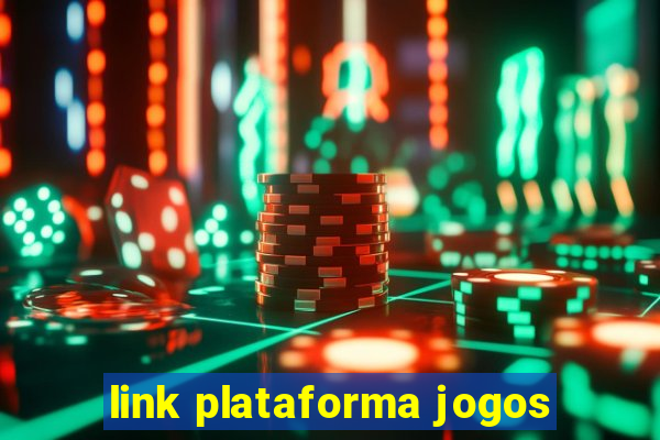 link plataforma jogos