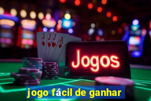 jogo fácil de ganhar