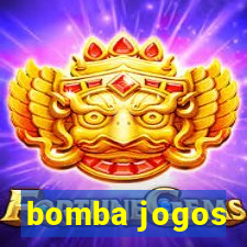 bomba jogos