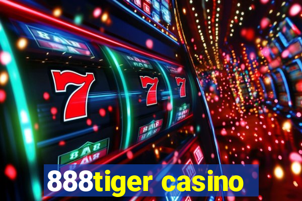 888tiger casino