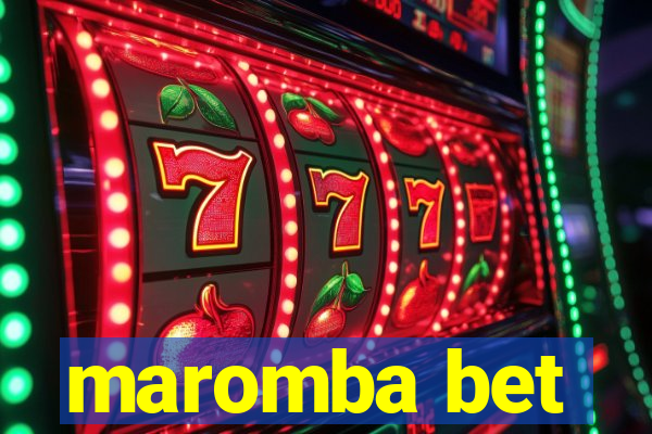 maromba bet