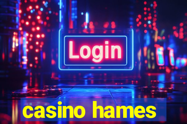 casino hames