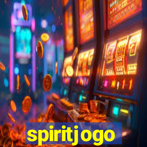 spiritjogo