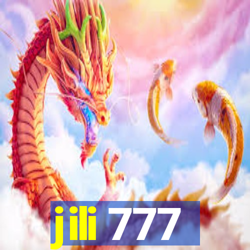 jili 777