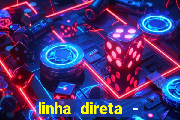 linha direta - casos 2000