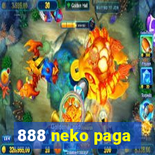 888 neko paga