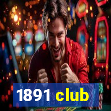 1891 club