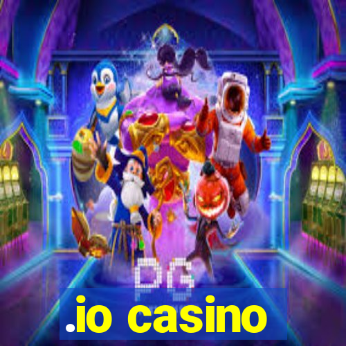 .io casino