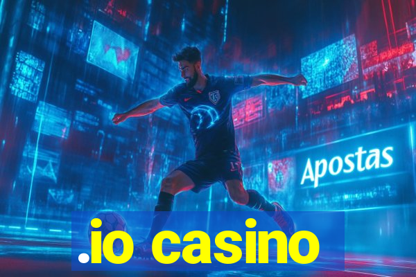 .io casino