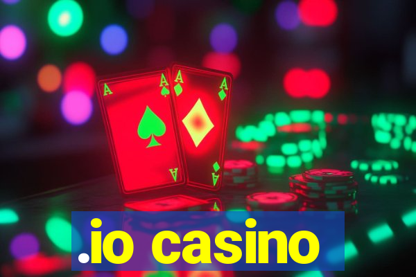 .io casino