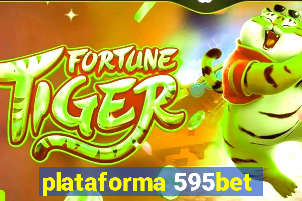 plataforma 595bet