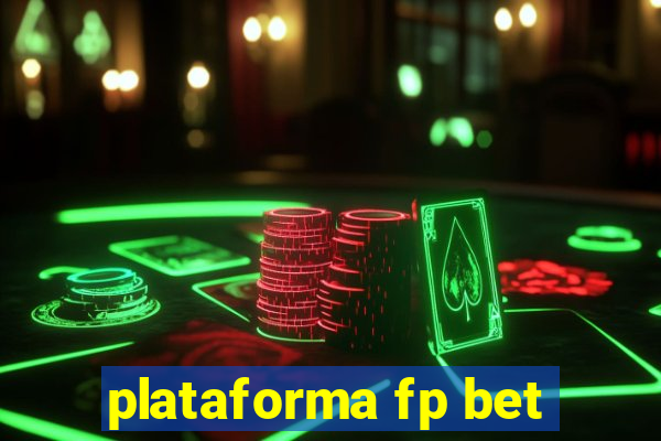 plataforma fp bet