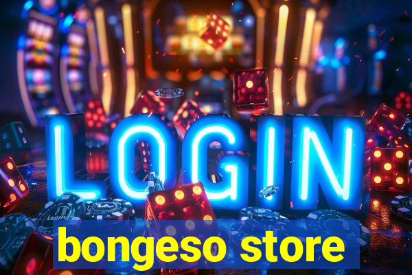 bongeso store