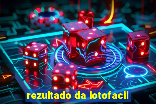 rezultado da lotofacil