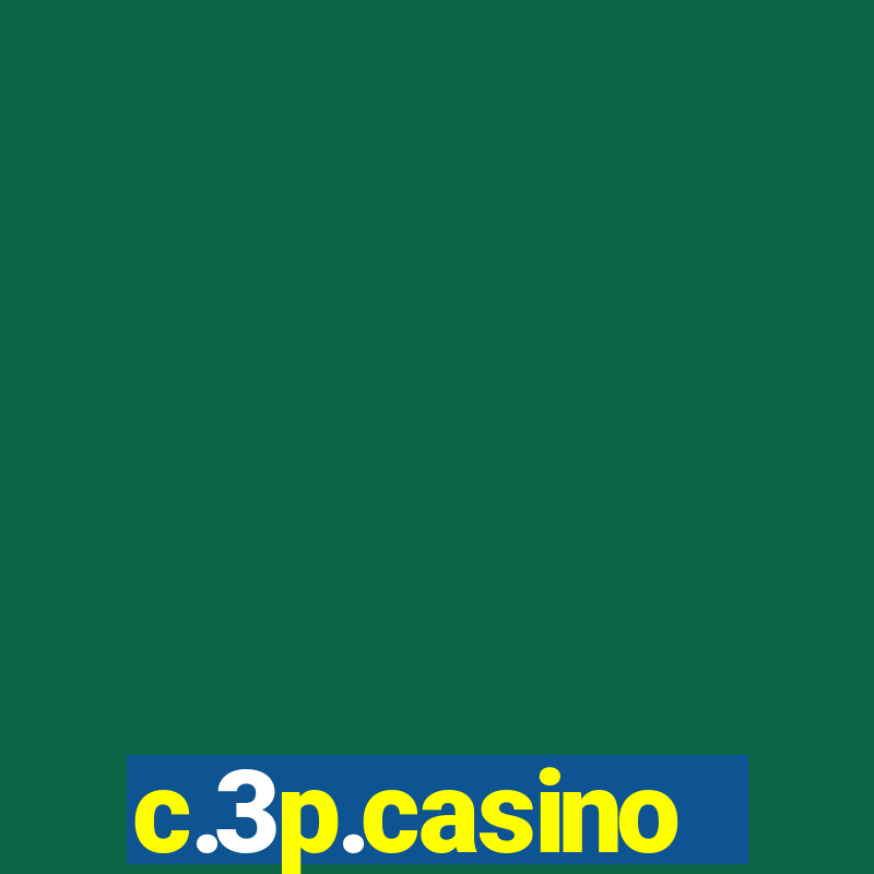 c.3p.casino