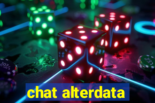 chat alterdata