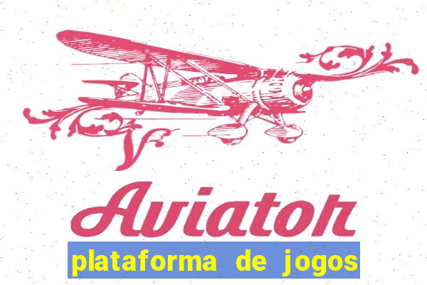 plataforma de jogos do coelho